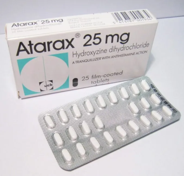 Atarax.png Buy Hydroxyzine (Atarax) Online