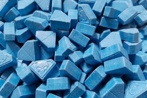 Buy Blue Superman Ecstasy Pills Online