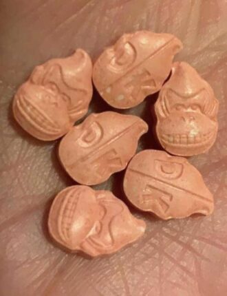 Brown-Donkey-Kong-260g-MDMA.jpg Buy Brown Donkey Kong 260g MDMA Pills Online