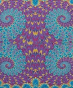 Buy Fractal Storm 100mcg LSD Online