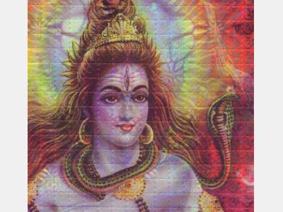 Buy 170ug Shiva LSD Blotters Online