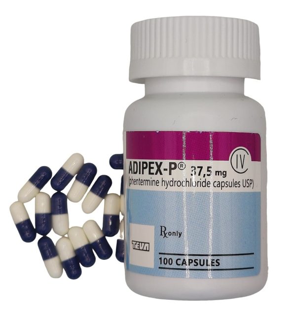 Buy Adipex 37.5mg Online