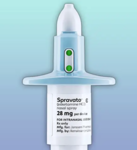 Buy Ketamine Nasal Spray Online
