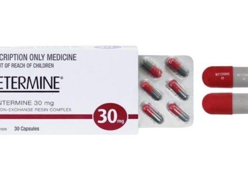 Buy Metermine Weight Loss Medication Online