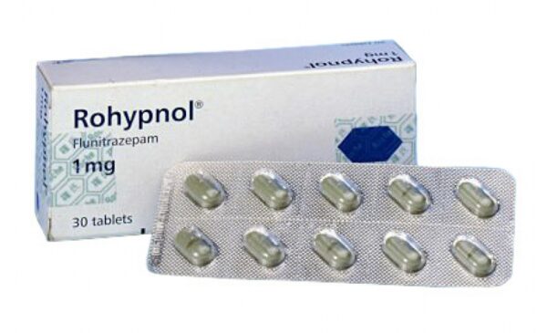 Buy-Rohypnol-1mg-Talets-Online.jpg Buy Rohypnol (flunitrazepam) 1mg Tablets Online