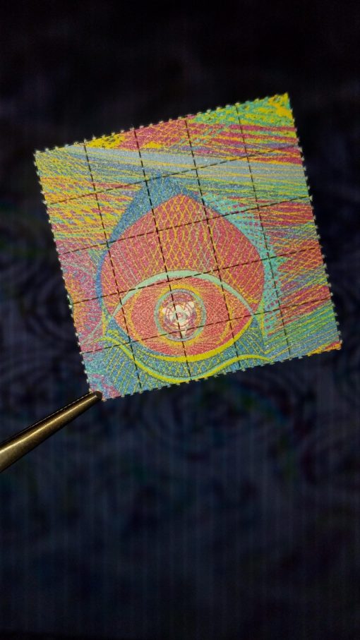 Buy Teachers Gaze 155mcg LSD Online
