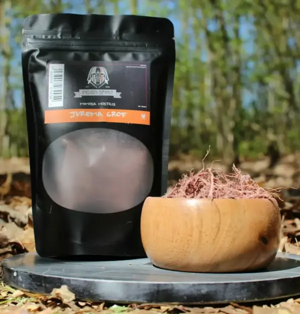 Buy Mimosa Hostilis Online