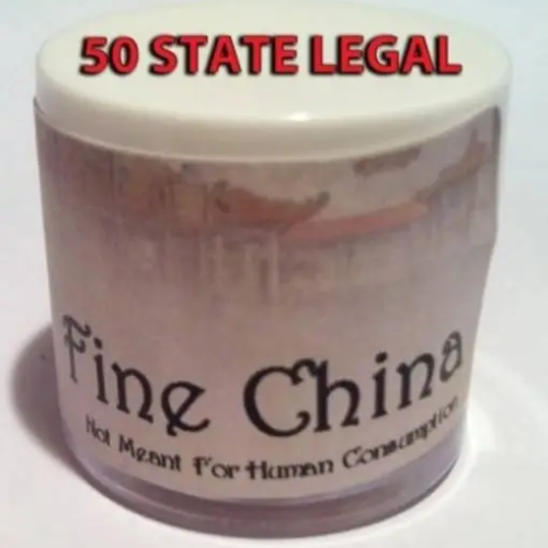 Buy Fine China Bath Salts Online