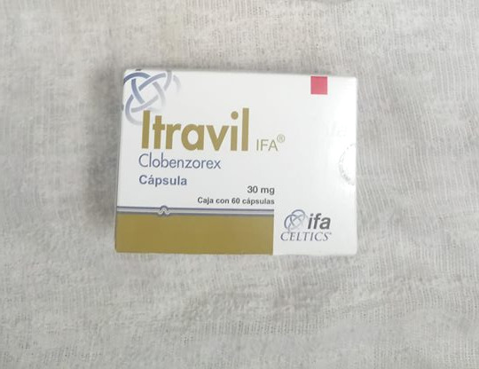 Buy Itravil Clobenzorex Online | Itravil Clobenzorex For Sale | Itravil Clobenzorex 30mg | Itravil Clobenzorex Online | Itravil Clobenzorex
