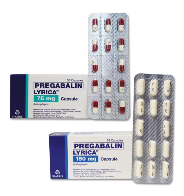 Pregabalin Generic Price
