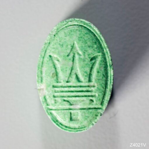 Buy Maserati MDMA Pills 300Mg Online