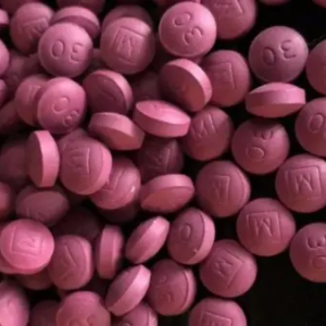 Buy Morphine Sulphate 30mg Tablets Online