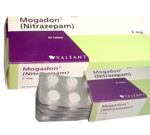 Buy Nitrazepam 5mg Online