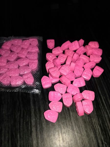 Buy Pink Flugels 250mg Ecstasy Pills Online