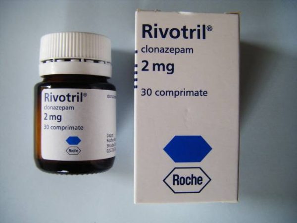 Rivotril 2 mg buy genuine | Order Rivotril 2 mg Online | Rivotril 2 mg For sale in USA | Where To Buy Rivotril 2 mg in USA