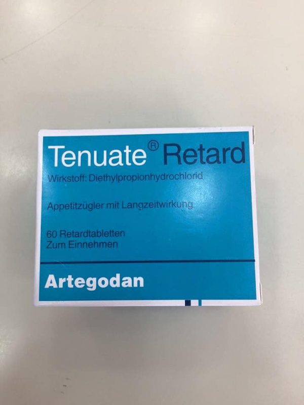 Buy Tenuate Retard Online | Order Tenuate Retard Online | Tenuate Retard For Sale in The USA | Where To Buy Tenuate Retard in USA