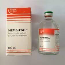 Buy Nembutal Online In USA