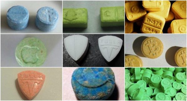 Mdma 300 mg ( Buy Molly ecstasy tablets )