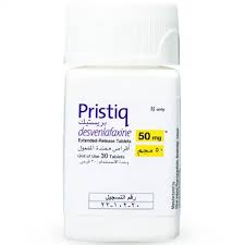 Pristiq Desvanlafaxine Online