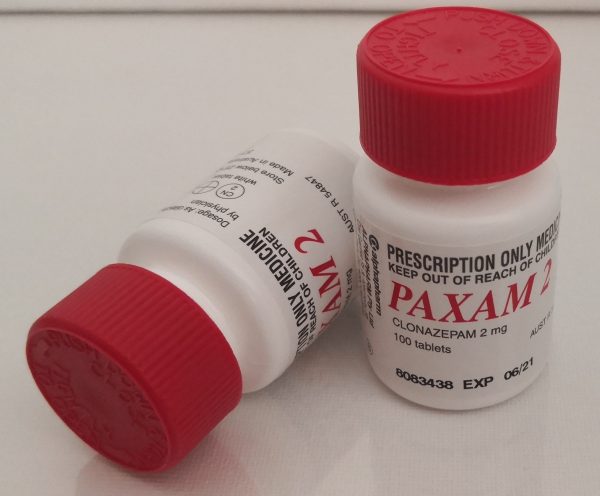 nor Clonazepam 2 mg buy genuine paxam 2